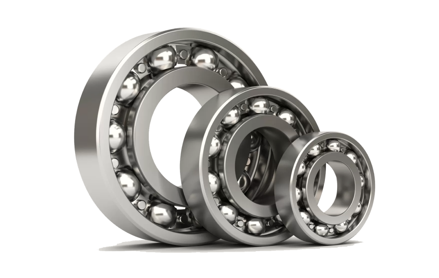 Mercedes Wheel Hub Bearing