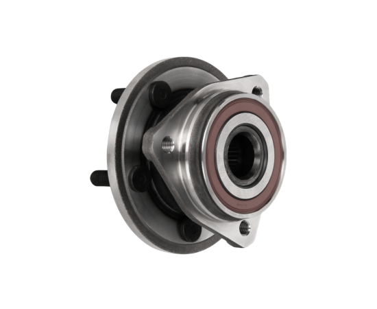 Timken Ahle Bearing and Lub