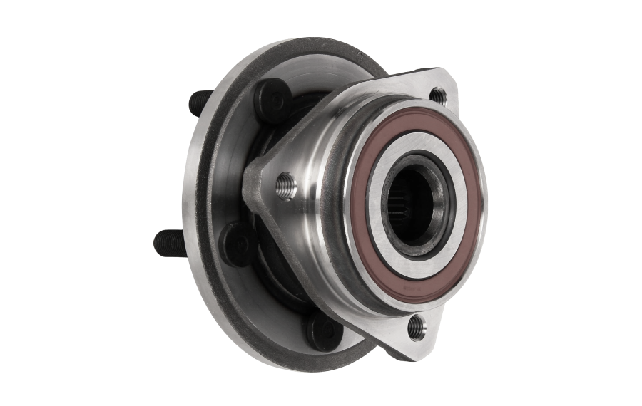 Timken Ahle Bearing and Lub