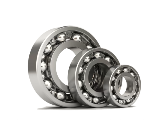 Timken Ahle Bearing and Lub