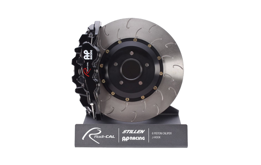 FRONT LARGE BRAKE KIT