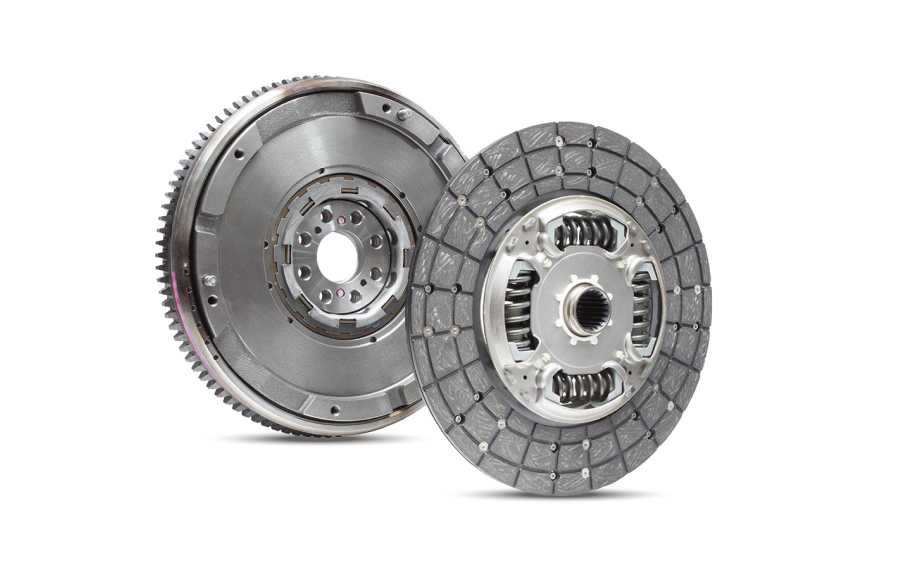 VALEO clutch kit