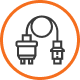 Sensors and instrument clusters